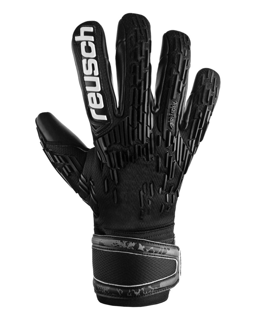 アトラクト フリーゲル インフィニティ｜reusch ロイシュ